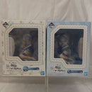 【中古】【未開封】【セット】「一番くじ Re:ゼロから始める異世界生活 まどろみのティーパーティー」レム C賞/ラストワン賞＜フィギュア＞（代引き不可）6512