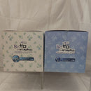 【中古】【未開封】【セット】「一番くじ Re:ゼロから始める異世界生活 まどろみのティーパーティー」レム C賞/ラストワン賞＜フィギュア＞（代引き不可）6512