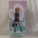 【中古】【未開封】早坂愛 「かぐや様は告らせたい?〜天才たちの恋愛頭脳戦〜」 1/7 PVC製塗装済み完成品 あみあみ限定＜フィギュア＞（代引き不可）6512