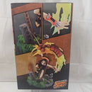 【中古】【未開封】麻倉葉 「シャーマンキング」 Lucrea 1/7 塗装済み完成品 メガトレショップ＆オンラインショップ限定＜フィギュア＞（代引き不可）6512