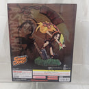 【中古】【未開封】麻倉葉 「シャーマンキング」 Lucrea 1/7 塗装済み完成品 メガトレショップ＆オンラインショップ限定＜フィギュア＞（代引き不可）6512