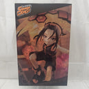 【中古】【未開封】麻倉葉 「シャーマンキング」 Lucrea 1/7 塗装済み完成品 メガトレショップ＆オンラインショップ限定＜フィギュア＞（代引き不可）6512