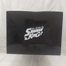 【中古】【未開封】麻倉葉 「シャーマンキング」 Lucrea 1/7 塗装済み完成品 メガトレショップ＆オンラインショップ限定＜フィギュア＞（代引き不可）6512