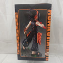 【中古】【未開封】麻倉葉 「シャーマンキング」 1/7 PVC製塗装済み完成品＜フィギュア＞（代引き不可）6512