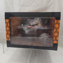 【中古】【未開封】麻倉葉 「シャーマンキング」 1/7 PVC製塗装済み完成品＜フィギュア＞（代引き不可）6512