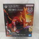 【中古】【未開封】ラストワンver.エヴァンゲリオン新2号機α 「一番くじ エヴァンゲリオン 〜ヤマト作戦!〜」ラストワン賞＜フィギュア＞（代引き不可）6512