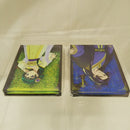 【中古】【未開封】【セット】猫猫＆壬氏(描き下ろし) グリッターアクリルブロック 「薬屋のひとりごと展」＜コレクターズアイテム＞（代引き不可）6512