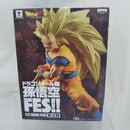 【中古】【未開封】超サイヤ人3孫悟空 「ドラゴンボール超」 孫悟空FES!! 其之四＜フィギュア＞（代引き不可）6512