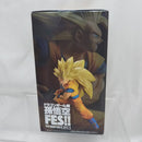【中古】【未開封】超サイヤ人3孫悟空 「ドラゴンボール超」 孫悟空FES!! 其之四＜フィギュア＞（代引き不可）6512