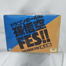 【中古】【未開封】超サイヤ人3孫悟空 「ドラゴンボール超」 孫悟空FES!! 其之四＜フィギュア＞（代引き不可）6512