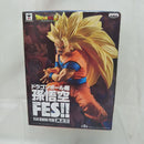 【中古】【未開封】超サイヤ人3 孫悟空 「ドラゴンボール超」 孫悟空FES!! 其之三＜フィギュア＞（代引き不可）6512