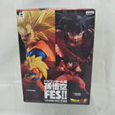 【中古】【未開封】超サイヤ人3 孫悟空 「ドラゴンボール超」 孫悟空FES!! 其之三＜フィギュア＞（代引き不可）6512
