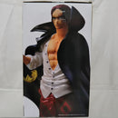 【中古】【未開封】シャンクス メタリックカラーver. 「一番くじ ワンピース FILM RED」 ラストワン賞＜フィギュア＞（代引き不可）6512