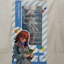 【中古】【未開封】中野三玖 Date Style Ver. 「五等分の花嫁∬」 1/6 プラスチック製塗装済み完成品＜フィギュア＞（代引き不可）6512