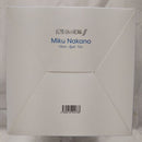 【中古】【未開封】中野三玖 Date Style Ver. 「五等分の花嫁∬」 1/6 プラスチック製塗装済み完成品＜フィギュア＞（代引き不可）6512