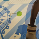 【中古】【未開封】中野三玖 Date Style Ver. 「五等分の花嫁∬」 1/6 プラスチック製塗装済み完成品＜フィギュア＞（代引き不可）6512