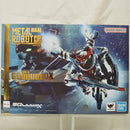 【中古】【未開封】METAL ROBOT魂 ＜SIDE MS＞ GQuuuuuuX 「機動戦士Gundam GQuuuuuuX」＜フィギュア＞（代引き不可）6512