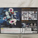【中古】【未開封】METAL ROBOT魂 ＜SIDE MS＞ GQuuuuuuX 「機動戦士Gundam GQuuuuuuX」＜フィギュア＞（代引き不可）6512