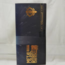 【中古】【未開封】METAL ROBOT魂 ＜SIDE MS＞ GQuuuuuuX 「機動戦士Gundam GQuuuuuuX」＜フィギュア＞（代引き不可）6512