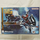 【中古】【未開封】METAL ROBOT魂 ＜SIDE MS＞ GQuuuuuuX 「機動戦士Gundam GQuuuuuuX」＜フィギュア＞（代引き不可）6512