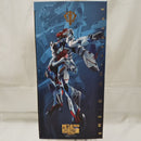 【中古】【未開封】METAL ROBOT魂 ＜SIDE MS＞ GQuuuuuuX 「機動戦士Gundam GQuuuuuuX」＜フィギュア＞（代引き不可）6512