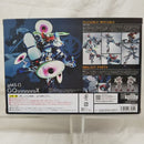 【中古】【未開封】METAL ROBOT魂 ＜SIDE MS＞ GQuuuuuuX 「機動戦士Gundam GQuuuuuuX」＜フィギュア＞（代引き不可）6512