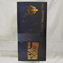 【中古】【未開封】METAL ROBOT魂 ＜SIDE MS＞ GQuuuuuuX 「機動戦士Gundam GQuuuuuuX」＜フィギュア＞（代引き不可）6512