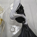 【中古】【開封品】エキドナ お茶会Ver. 「Re：ゼロから始める異世界生活」 KDcolle 1/7 ABS＆PVC製塗装済み完成品＜フィギュア＞（代引き不可）6512