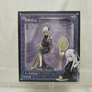 【中古】【開封品】エキドナ お茶会Ver. 「Re：ゼロから始める異世界生活」 KDcolle 1/7 ABS＆PVC製塗装済み完成品＜フィギュア＞（代引き不可）6512