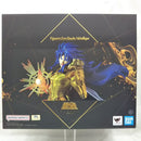 【中古】【未開封】Figuarts Zero Touche Metallique ジェミニサガ 「聖闘士星矢」＜フィギュア＞（代引き不可）6512