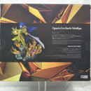 【中古】【未開封】Figuarts Zero Touche Metallique ジェミニサガ 「聖闘士星矢」＜フィギュア＞（代引き不可）6512