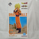 【中古】【未開封】超サイヤ人孫悟空 「一番くじ ドラゴンボール VSオムニバスCROSS」 MASTERLISE C賞＜フィギュア＞（代引き不可）6512