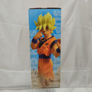 【中古】【未開封】超サイヤ人孫悟空 「一番くじ ドラゴンボール VSオムニバスCROSS」 MASTERLISE C賞＜フィギュア＞（代引き不可）6512