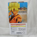 【中古】【未開封】超サイヤ人孫悟空 「一番くじ ドラゴンボール VSオムニバスCROSS」 MASTERLISE C賞＜フィギュア＞（代引き不可）6512