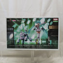 【中古】【未組立】フレームミュージック・ガール 初音ミク(マルットイズVer.)with TAMOTU(ミクVer.)「VOCALOID×MARUTTOYS」＜プラモデル＞（代引き不可）6512