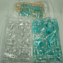 【中古】【未組立】フレームミュージック・ガール 初音ミク(マルットイズVer.)with TAMOTU(ミクVer.)「VOCALOID×MARUTTOYS」＜プラモデル＞（代引き不可）6512