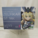 【中古】【未組立】ゼルフィカール ST Ver. 「フレームアームズ・ガール」 [FG072X]＜プラモデル＞（代引き不可）6512