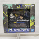 【中古】【未開封】動く!ジャッジくんコジャッジくんアラームクロック 「一番くじ スプラトゥーン3 第二弾」 A賞＜コレクターズアイテム＞（代引き不可）6512