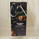 【中古】【未開封】ロロノア・ゾロ 「一番くじ ワンピース 未来島エッグヘッド〜Burst of Energy〜」 MASTERLISE EXPIECE B賞＜フィギュア＞（代引き不可）6512