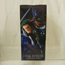 【中古】【未開封】ロロノア・ゾロ 「一番くじ ワンピース 未来島エッグヘッド〜Burst of Energy〜」 MASTERLISE EXPIECE B賞＜フィギュア＞（代引き不可）6512