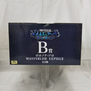【中古】【未開封】ロロノア・ゾロ 「一番くじ ワンピース 未来島エッグヘッド〜Burst of Energy〜」 MASTERLISE EXPIECE B賞＜フィギュア＞（代引き不可）6512