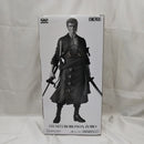 【中古】【未開封】バンプレくじPREMIUM ワンピース-ロロノア・ゾロ A賞ブラシカラー＜フィギュア＞（代引き不可）6512