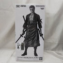 【中古】【未開封】バンプレくじPREMIUM ワンピース-ロロノア・ゾロ A賞ブラシカラー＜フィギュア＞（代引き不可）6512