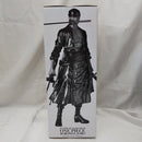 【中古】【未開封】バンプレくじPREMIUM ワンピース-ロロノア・ゾロ A賞ブラシカラー＜フィギュア＞（代引き不可）6512