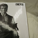 【中古】【未開封】バンプレくじPREMIUM ワンピース-ロロノア・ゾロ A賞ブラシカラー＜フィギュア＞（代引き不可）6512