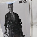 【中古】【未開封】バンプレくじPREMIUM ワンピース-ロロノア・ゾロ A賞ブラシカラー＜フィギュア＞（代引き不可）6512