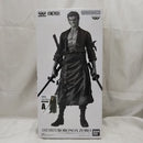【中古】【未開封】バンプレくじPREMIUM ワンピース-ロロノア・ゾロ A賞ブラシカラー＜フィギュア＞（代引き不可）6512