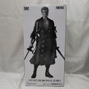 【中古】【未開封】バンプレくじPREMIUM ワンピース-ロロノア・ゾロ A賞ブラシカラー＜フィギュア＞（代引き不可）6512