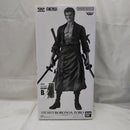 【中古】【未開封】バンプレくじPREMIUM ワンピース-ロロノア・ゾロ B賞アニメカラー＜フィギュア＞（代引き不可）6512