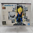 【中古】【未開封】40th Anniversary Figure〜ベジータ〜 「一番くじ ドラゴンボール 40th 〜其之二〜」 B賞＜フィギュア＞（代引き不可）6512